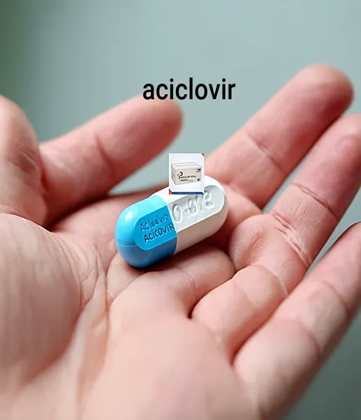 Precio aciclovir 800 comprimidos